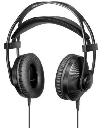 Ακουστικά Boya - BY-HP2, μαύρα - 1