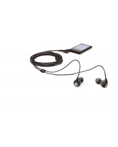 Ακουστικά Shure - SE112, γκρι - 4