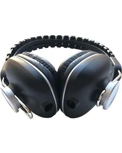 Ακουστικά με μικρόφωνο Superlux - HD581, μαύρα - 2