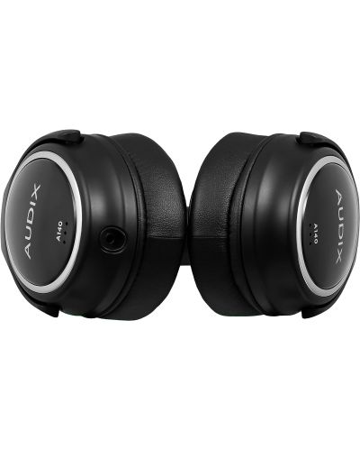 Ακουστικά AUDIX - A140, μαύρο - 4