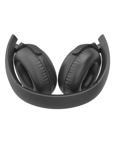 Ακουστικά Philips - TAUH202, μαύρα - 6