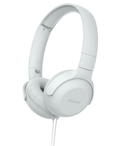 Ακουστικά Philips - TAUH201, λευκά - 1