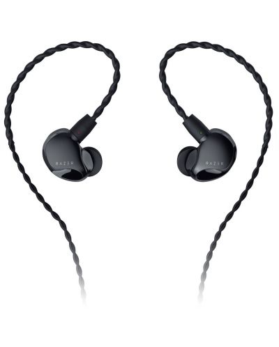 Ακουστικά Razer - Moray, Μαύρο - 2