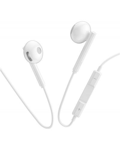 Ακουστικά με μικρόφωνο Hoco - L10 Acoustic, λευκό - 4