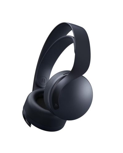 Ακουστικά PULSE 3D Wireless Headset - Midnight Black - 1