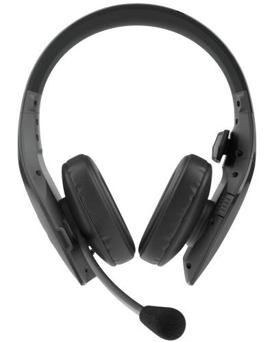 Ακουστικά BlueParrott με μικρόφωνο - S650-XT, ANC, Μαύρο - 2
