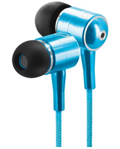 Ακουστικά Energy Sistem - Urban 2, μπλε - 6