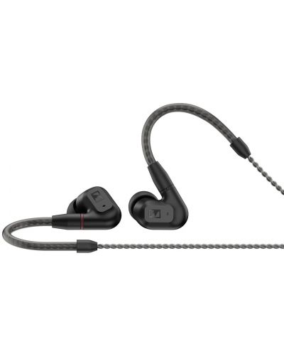 Ακουστικά  Sennheiser - IE 200, μαύρο - 1