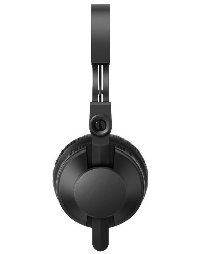 Ακουστικά Pioneer DJ - HDJ-CX, μαύρα - 3