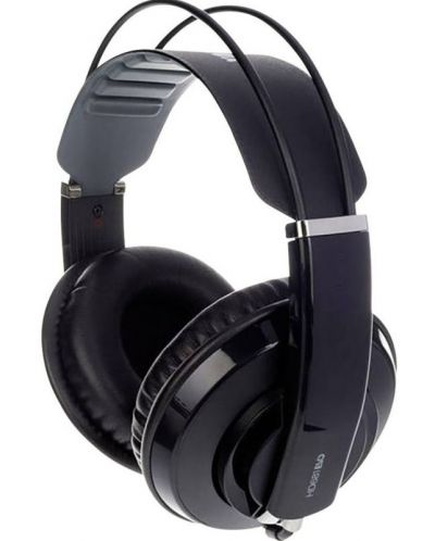 Ακουστικά Superlux - HD681 EVO, μαύρα - 2