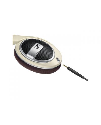Ακουστικά Sennheiser HD 599 - καφέ/μπεζ - 3