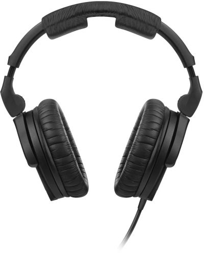 Ακουστικά Sennheiser - HD 280 PRO, μαύρα - 3