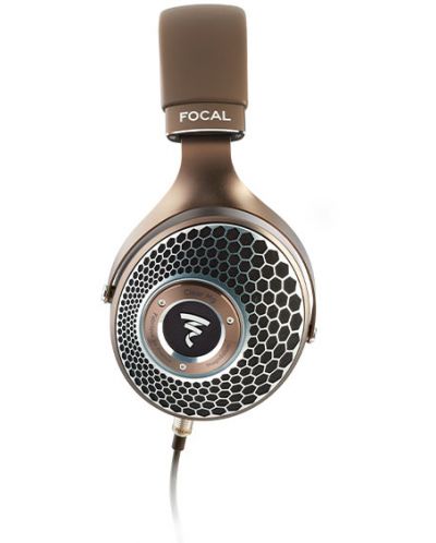 Ακουστικά Focal - Clear MG, καφέ - 2