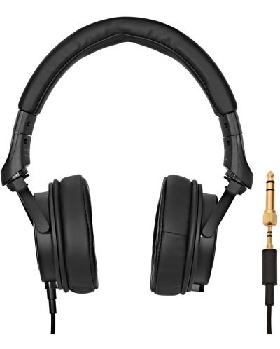 Ακουστικά beyerdynamic - DT 240 PRO, μαύρα - 2