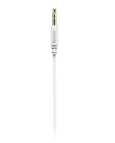 Ακουστικά Hama - Gloss, λευκό - 3