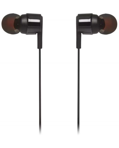 Ακουστικά JBL T210 - μαύρα - 3