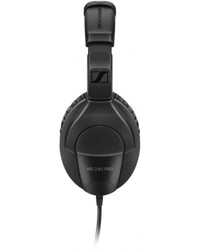Ακουστικά Sennheiser - HD 280 PRO, μαύρα - 4