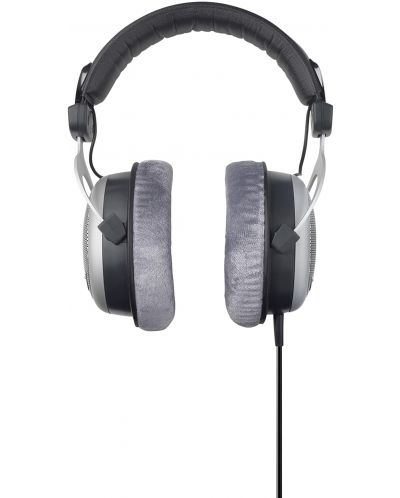 Ακουστικά Beyerdynamic - DT 880, Hi-fi, ασημί - 2