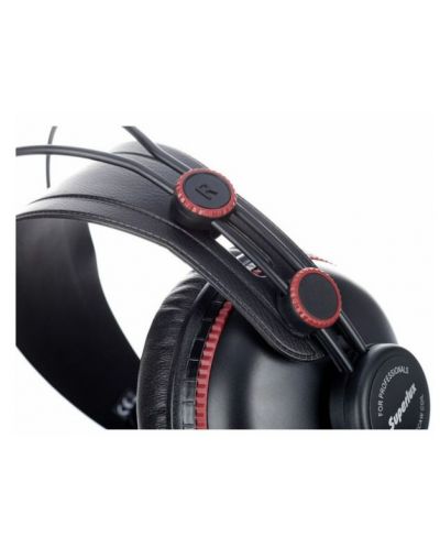 Ακουστικά Superlux - HD662, μαύρα - 2