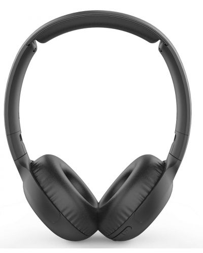 Ακουστικά Philips - TAUH202, μαύρα - 1