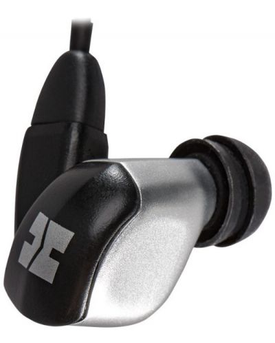 Ακουστικά HiFiMAN - RE2000, μαύρο/ασημί - 4