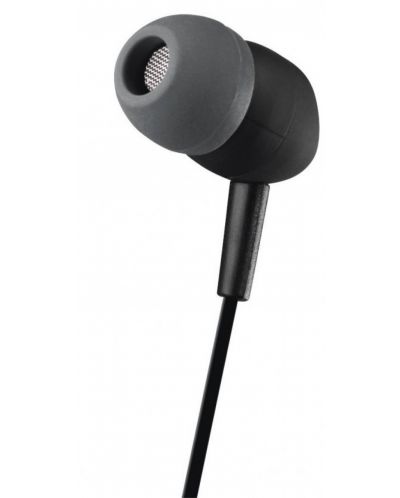 Ακουστικά με μικρόφωνο Hama - Sea, μαύρο - 2
