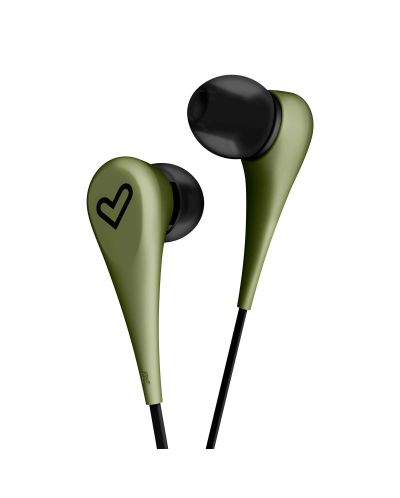 Ακουστικά Energy Sistem - Earphones Style 1, πράσινα - 4