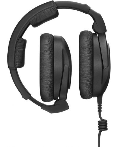 Ακουστικά Sennheiser - HD 300 PRO, μαύρα - 2