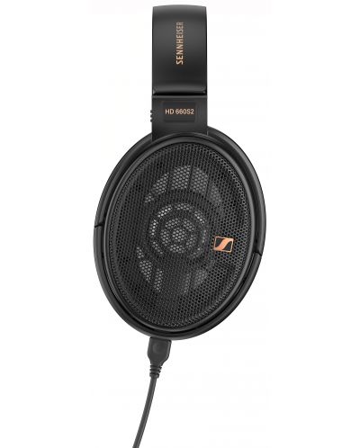 Ακουστικά Sennheiser - HD 660S2, μαύρο - 2