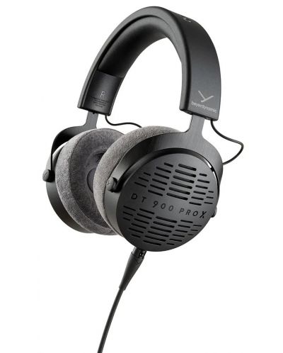 Ακουστικά   Beyerdynamic - DT 900 Pro X,Μαύρο/Γκρι - 1