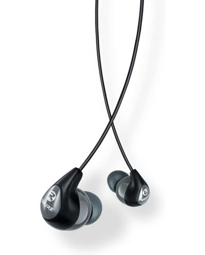 Ακουστικά Shure - SE112, γκρι - 1