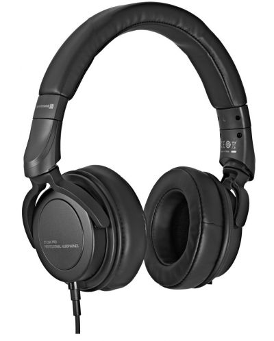 Ακουστικά beyerdynamic - DT 240 PRO, μαύρα - 3