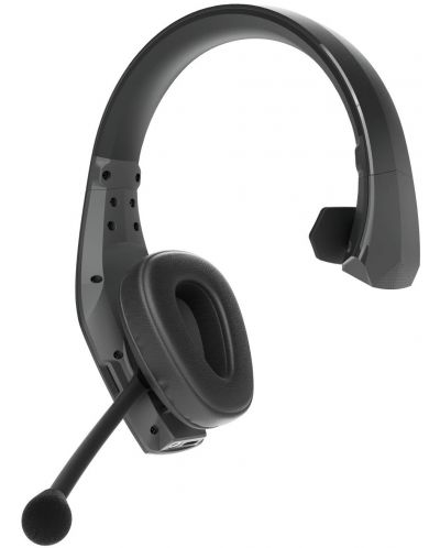 Ακουστικά BlueParrott με μικρόφωνο - B650-XT, ANC, Μαύρο - 3