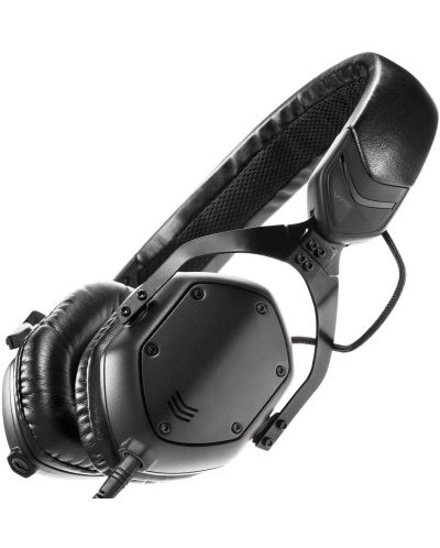 Ακουστικά επαγγελματικά V-moda - XS-U, μαύρα - 2