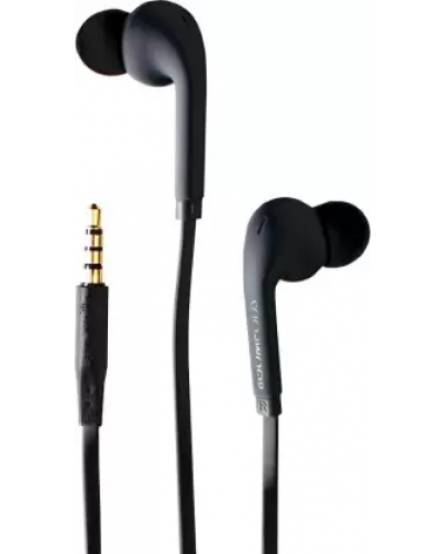 Ακουστικά με μικρόφωνο Boompods - Bassline, μαύρα - 2