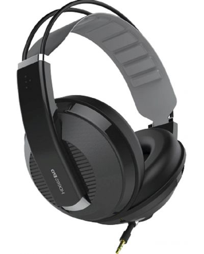 Ακουστικά Superlux - HD662EVO, μαύρα - 3