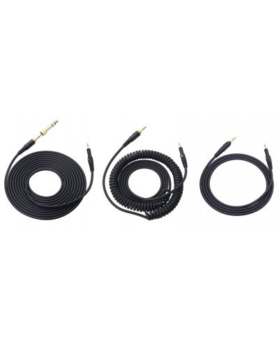 Ακουστικά Audio-Technica - ATH-M50xDS, Μαύρο/Μπλε - 6