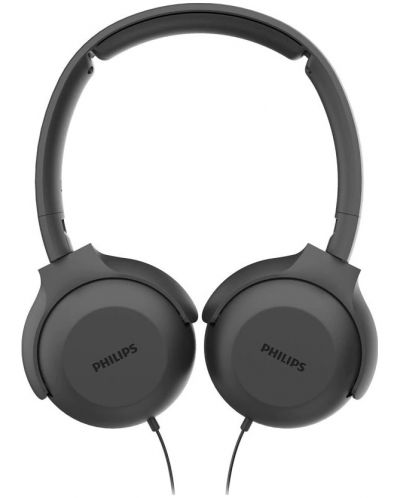 Ακουστικά Philips - TAUH201, μαύρα - 4
