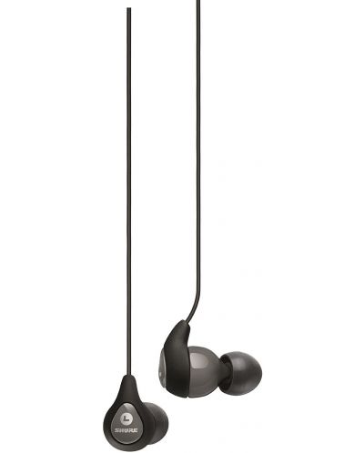 Ακουστικά Shure - SE112, γκρι - 3