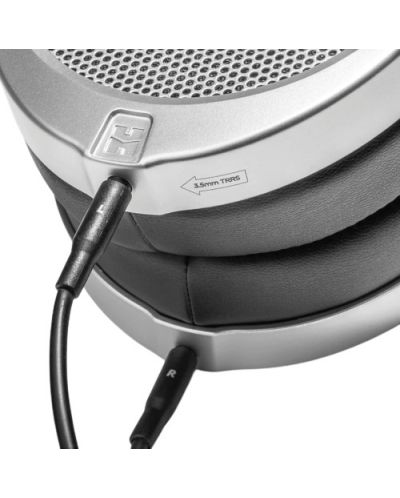 Ακουστικά HiFiMAN - Deva Pro Wired, μαύρο/ασημί - 5