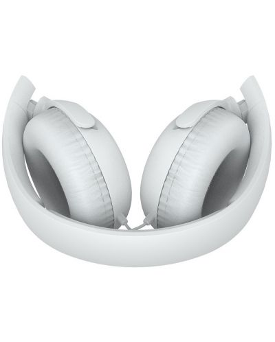 Ακουστικά Philips - TAUH201, λευκά - 4