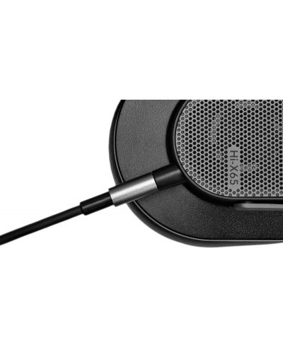 Ακουστικά Austrian Audio - Hi-X65, μαύρα - 3