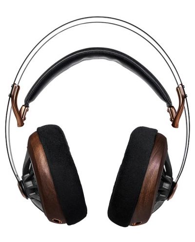 Ακουστικά Meze Audio 109 Pro -  Hi-Fi , Μαύρο/Καφέ - 2