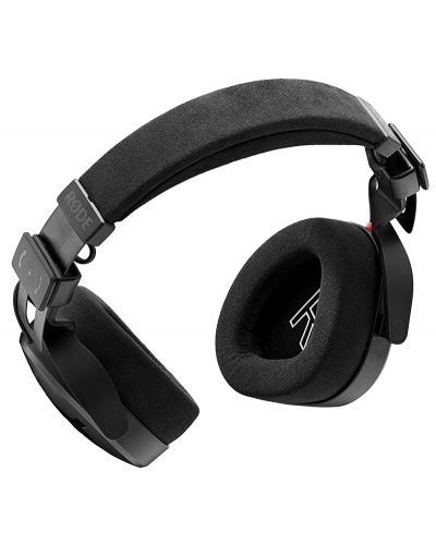 Ακουστικά Rode - NTH-100, μαύρα - 3