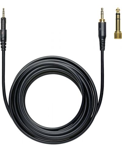Ακουστικά Audio-Technica - ATH-M50XIB, Ice Blue - 6