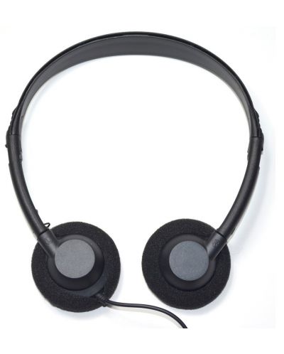 Ακουστικά Vakoss - LT-86H, μαύρα - 2