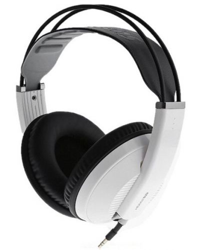 Ακουστικά Superlux - HD662EVO, άσπρα - 1