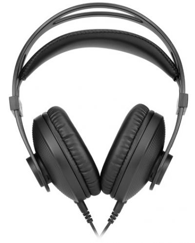 Ακουστικά Boya - BY-HP2, μαύρα - 4