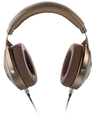 Ακουστικά Focal - Clear MG, καφέ - 3