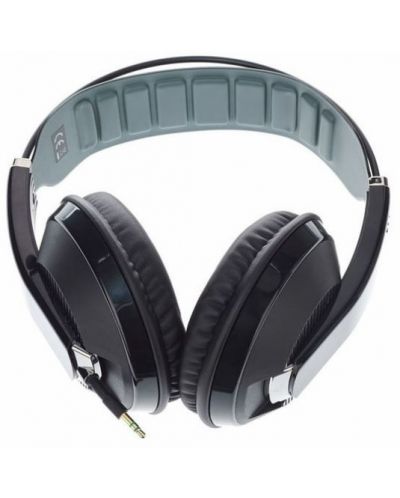 Ακουστικά Superlux - HD662EVO, μαύρα - 4